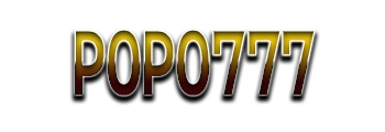 Logo POPO777